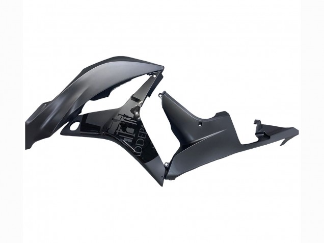 Carenados Moto Honda CBR600RR 2007-2008 - Gris Mate Baratos