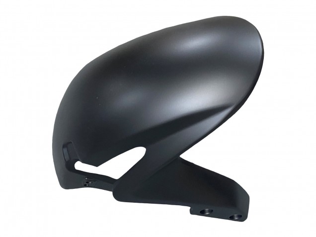 Carenados Moto Honda CBR600RR 2007-2008 - Gris Mate Baratos