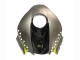 Carenados Moto Honda CBR600RR 2007-2008 - Gris Fluorescent Amarillo Tiburón Baratos