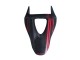 Carenados Moto Honda CBR600RR 2007-2008 - Negro Mate Rojo Baratos