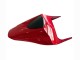 Carenados Moto Honda CBR600RR 2007-2008 - Plata Rojo Negro Brillante Baratos