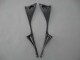 Carenados Moto Honda CBR600RR 2007-2008 - Blanco Negro Carrera Baratos