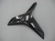 Carenados Moto Honda CBR600RR 2007-2008 - Blanco Negro Carrera Baratos