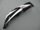 Carenados Moto Honda CBR600RR 2007-2008 - Blanco Negro Carrera Baratos