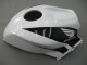 Carenados Moto Honda CBR600RR 2007-2008 - Blanco Negro Carrera Baratos