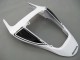 Carenados Moto Honda CBR600RR 2007-2008 - Blanco Negro Carrera Baratos