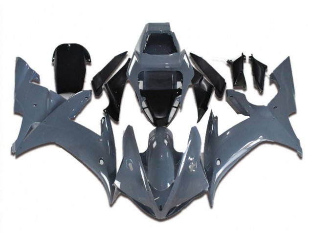 Carenados Moto Yamaha YZF R1 2002-2003 - Nardo Gris Baratos