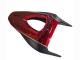 Carenados Moto Honda CBR600RR 2009-2012 - Blanco Rojo Negro Mate Baratos