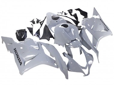 Carenados Moto Honda CBR600RR 2009-2012 - Nardo Gris Brillante Baratos