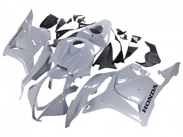 Carenados Moto Honda CBR600RR 2009-2012 - Nardo Gris Brillante Baratos