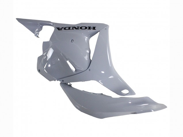 Carenados Moto Honda CBR600RR 2009-2012 - Nardo Gris Brillante Baratos