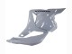 Carenados Moto Honda CBR600RR 2009-2012 - Nardo Gris Brillante Baratos