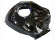 Carenados Moto Honda CBR600RR 2009-2012 - Negro Brillante Negro Mate Baratos