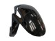 Carenados Moto Honda CBR600RR 2009-2012 - Negro Brillante Negro Mate Baratos