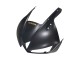 Carenados Moto Honda CBR600RR 2013-2023 - Negro Mate Oro Calcomanías Baratos