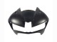 Carenados Moto Honda CBR600RR 2013-2023 - Negro Mate Oro Calcomanías Baratos