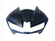 Carenados Moto Honda CBR600RR 2013-2023 - Azul Negro Mate Carrera Baratos