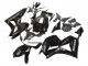 Carenado Moto Honda CBR600RR 2013-2026 - Negro Brillante Baratos