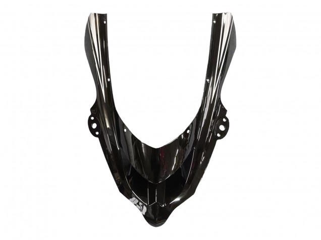 Carenados Moto Kawasaki ZX10R 2004-2005 - Negro Brillante Ninja Baratos