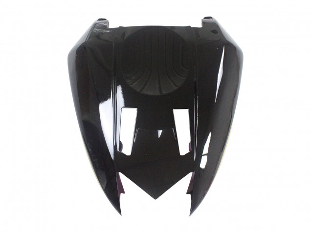 Carenados Moto Kawasaki ZX10R 2004-2005 - Negro Rosa Blanco Playboy Motul Baratos