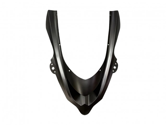 Carenados Moto Kawasaki ZX10R 2004-2005 - Negro Ninja Baratos
