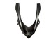 Carenados Moto Kawasaki ZX10R 2004-2005 - Negro Ninja Baratos