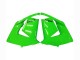Carenados Moto Kawasaki ZX10R 2004-2005 - Verde Negro Ninja Baratos