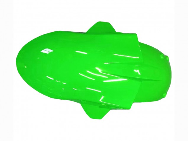 Carenados Moto Kawasaki ZX10R 2004-2005 - Verde Negro Ninja Baratos