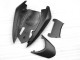 Carenados Moto Kawasaki ZX10R 2004-2005 - Negro Mate Baratos