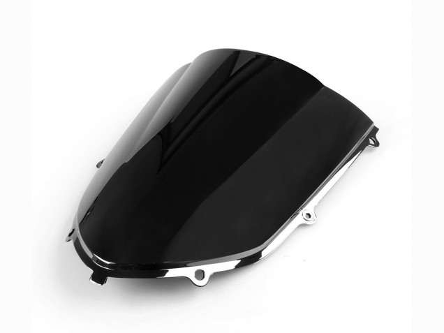 Carenados Moto Kawasaki ZX10R 2004-2005 - Negro Mate Baratos