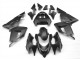 Carenados Moto Kawasaki ZX10R 2004-2005 - Negro Mate Baratos