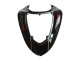 Carenados Moto Kawasaki ZX10R 2006-2007 - Negro Rojo Oro BACARDI Baratos