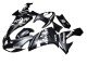 Carenado Moto Kawasaki ZX10R 2006-2007 - Negro Mate Baratos