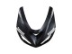 Carenado Moto Kawasaki ZX10R 2006-2007 - Negro Mate Baratos