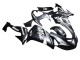 Carenado Moto Kawasaki ZX10R 2006-2007 - Negro Mate Baratos