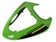 Carenados Moto Kawasaki ZX10R 2006-2007 - Verde Gris Rojo Negro Amarillo Baratos