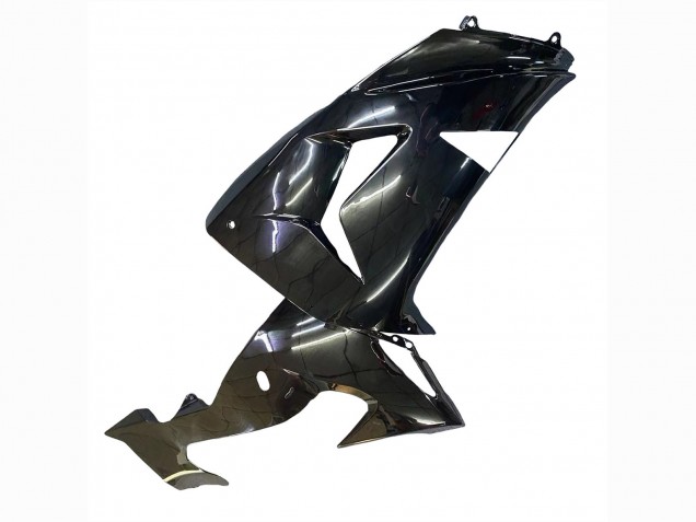 Carenados Moto Kawasaki ZX10R 2006-2007 - Negro Brillante Baratos