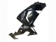 Carenados Moto Kawasaki ZX10R 2006-2007 - Negro Brillante Baratos