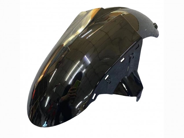 Carenados Moto Kawasaki ZX10R 2006-2007 - Negro Brillante Baratos