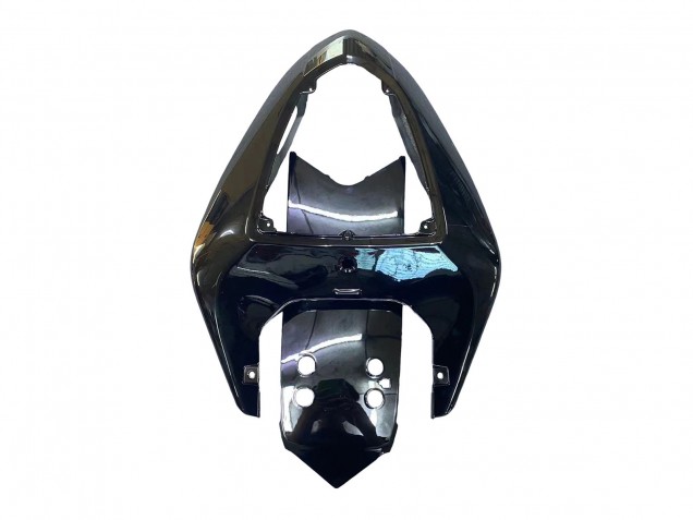 Carenados Moto Kawasaki ZX10R 2006-2007 - Negro Brillante Baratos