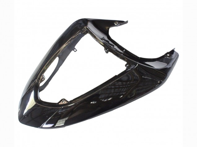 Carenados Moto Kawasaki ZX10R 2006-2007 - Negro Mate Negro Brillante Baratos