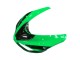 Kits Carenado Moto Kawasaki ZX10R 2006-2007 - Verde Blanco Negro Baratos