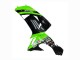 Carenados Moto Kawasaki ZX10R 2006-2007 - Verde Negro Elf Touch4 3M Baratos