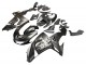 Carenados Moto Kawasaki ZX10R 2006-2007 - Gris Mate Baratos