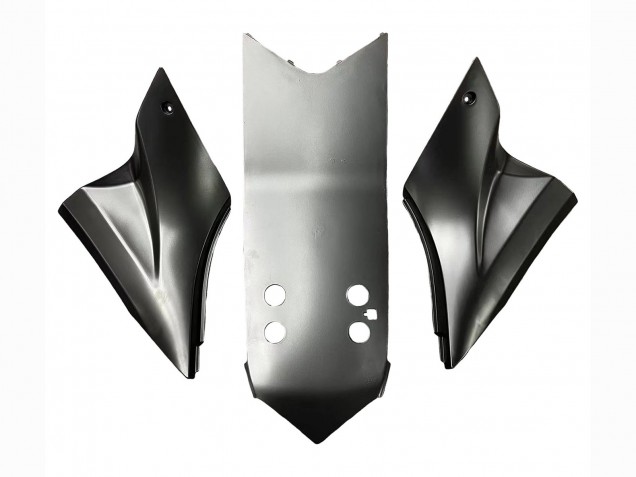 Carenados Moto Kawasaki ZX10R 2006-2007 - Gris Mate Baratos