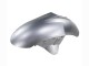 Carenados Moto Kawasaki ZX10R 2006-2007 - Plata Negro Ninja Baratos