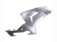 Carenados Moto Kawasaki ZX10R 2006-2007 - Plata Negro Ninja Baratos