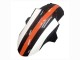 Carenados Moto Kawasaki ZX10R 2006-2007 - Blanco Naranja Negro Baratos