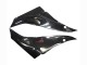 Carenados Moto Kawasaki ZX10R 2008-2010 - Negro Brillante Blanco Verde Monstruo Elf Baratos