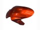 Carenados Moto Kawasaki ZX10R 2008-2010 - Burnt Naranja Negro Baratos